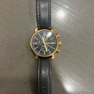 Mens Fossil Watch